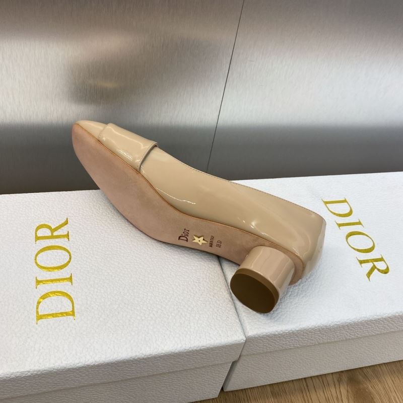 Christian Dior Heeled Shoes